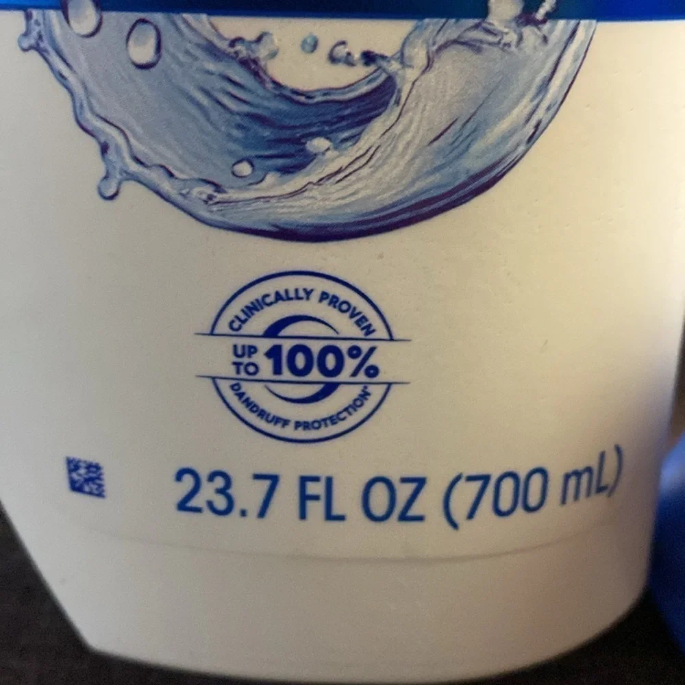 Head & Shoulders 23 oz